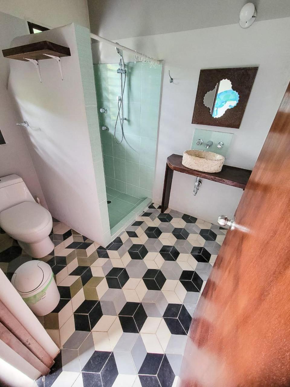 Maui Hostels Tulum Bagian luar foto